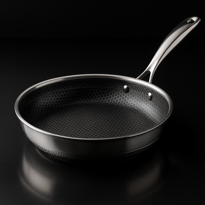 EvoClad Hybrid Frying Pan
