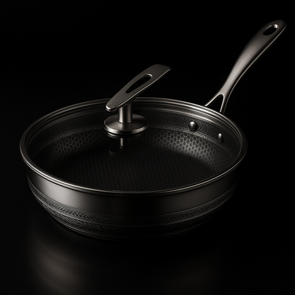 EvoClad Hybrid Frying Pan